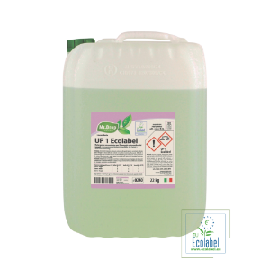 Immagine di UP 1 ECOLABEL tanica kg.22