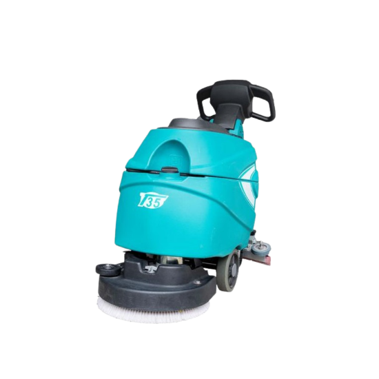 Immagine di Z090060 - LAVASCIUGAPAVIMENTI TVX T35BB