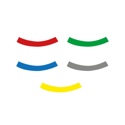 Immagine di KIT 5 ETICHETTE COLORATE PER CCB112