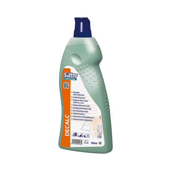 Immagine di 5408 - DECALC flacone lt.1