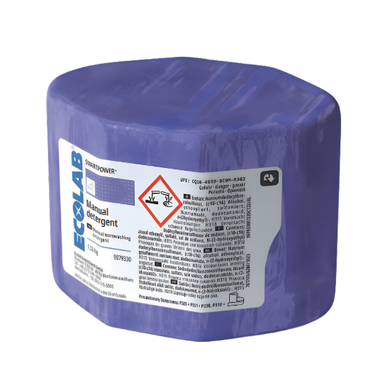 Immagine di SMARTPOWER MANUAL DETERGENT ricarica kg.1,36