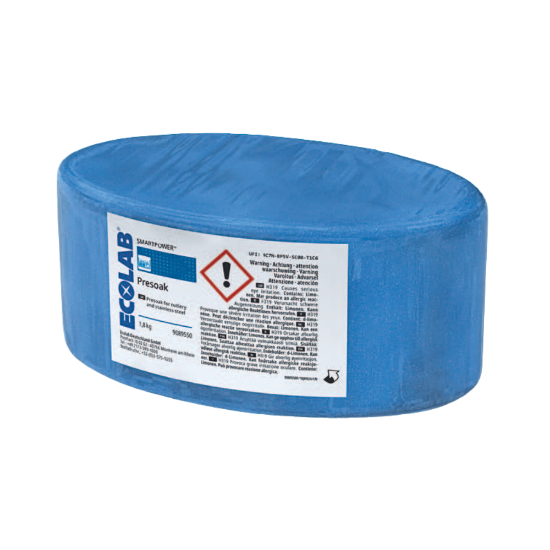 Immagine di SMARTPOWER PRESOAK RICARICA kg.1,8