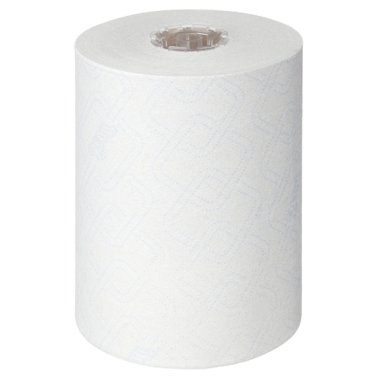 Immagine di 6623 ASCIUGAMANO A ROTOLO SCOTT SLIMROLL 1 VELO ECOLABEL