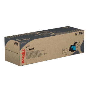 Immagine di 7461 WYPALL L40 LITE POP-UP pz.100