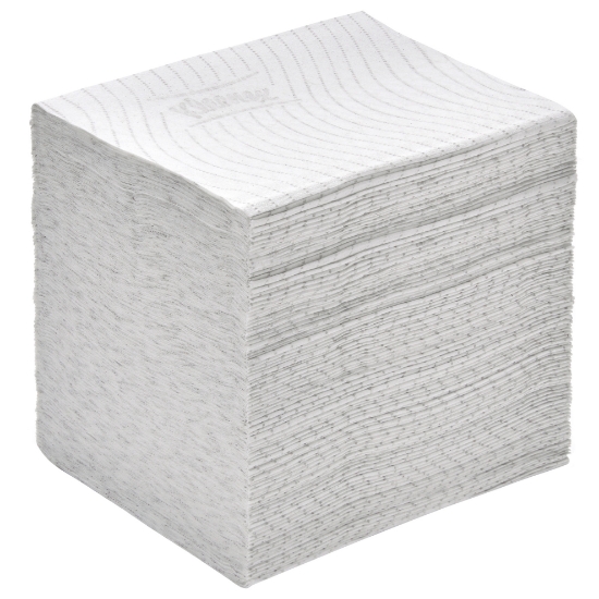 Immagine di 8408 CARTA IGIENICA KLEENEX INTERCALATA 2 VELI ECOLABEL