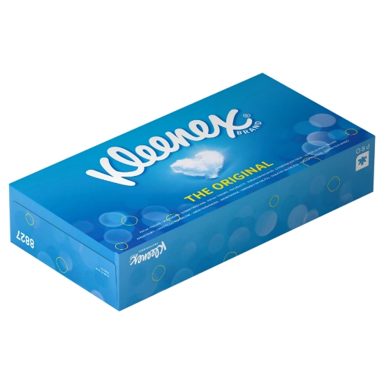Immagine di 8827 - VELINE KLEENEX 2 VELI