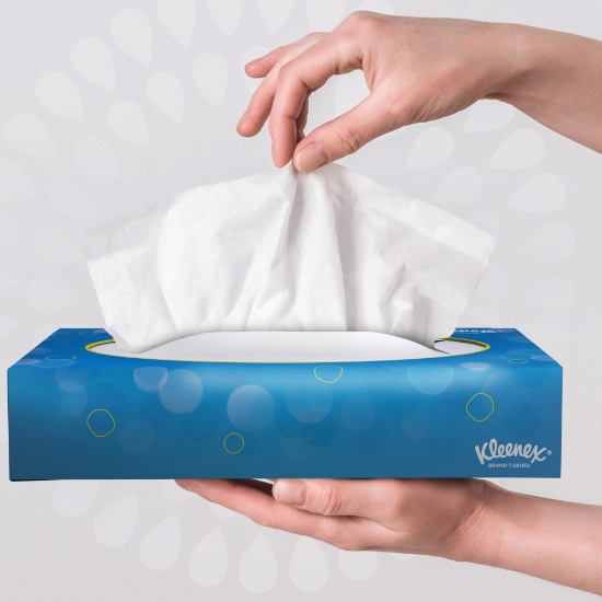 Immagine di 8827 - VELINE KLEENEX 2 VELI