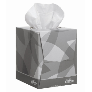 Immagine di 8834 VELINE KLEENEX CUBO 2 VELI