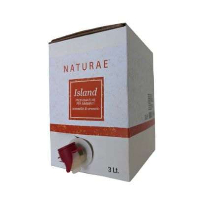 Immagine di RICARICA ISLAND PROFUMATORE AMBIENTI l.3  