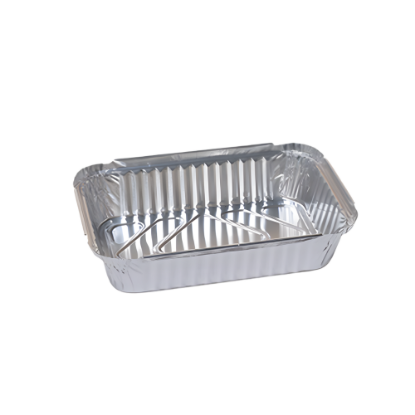 Immagine di 220 - R42L C+C VASCHETTA ALLUMINIO BORDO A L 20x12xh4,7cm