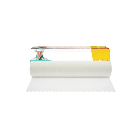 Immagine di CARTA FORNO IN ASTUCCIO 50mtxh40cm